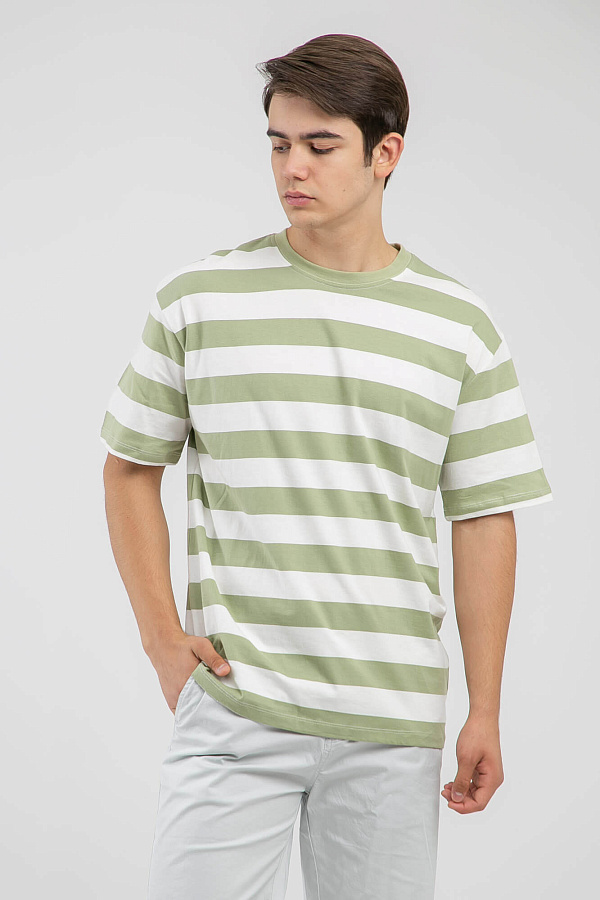 Футболка короткий рукав SS23CA2N-25-12993 фото